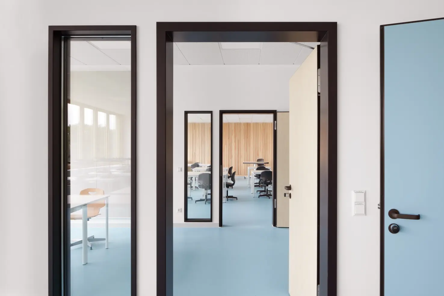 Boden GST Teltow Mahlower