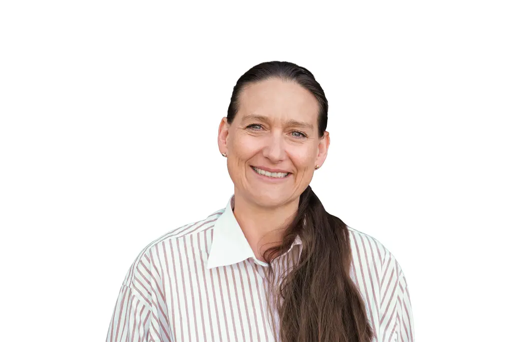 Mie Lund Hansen