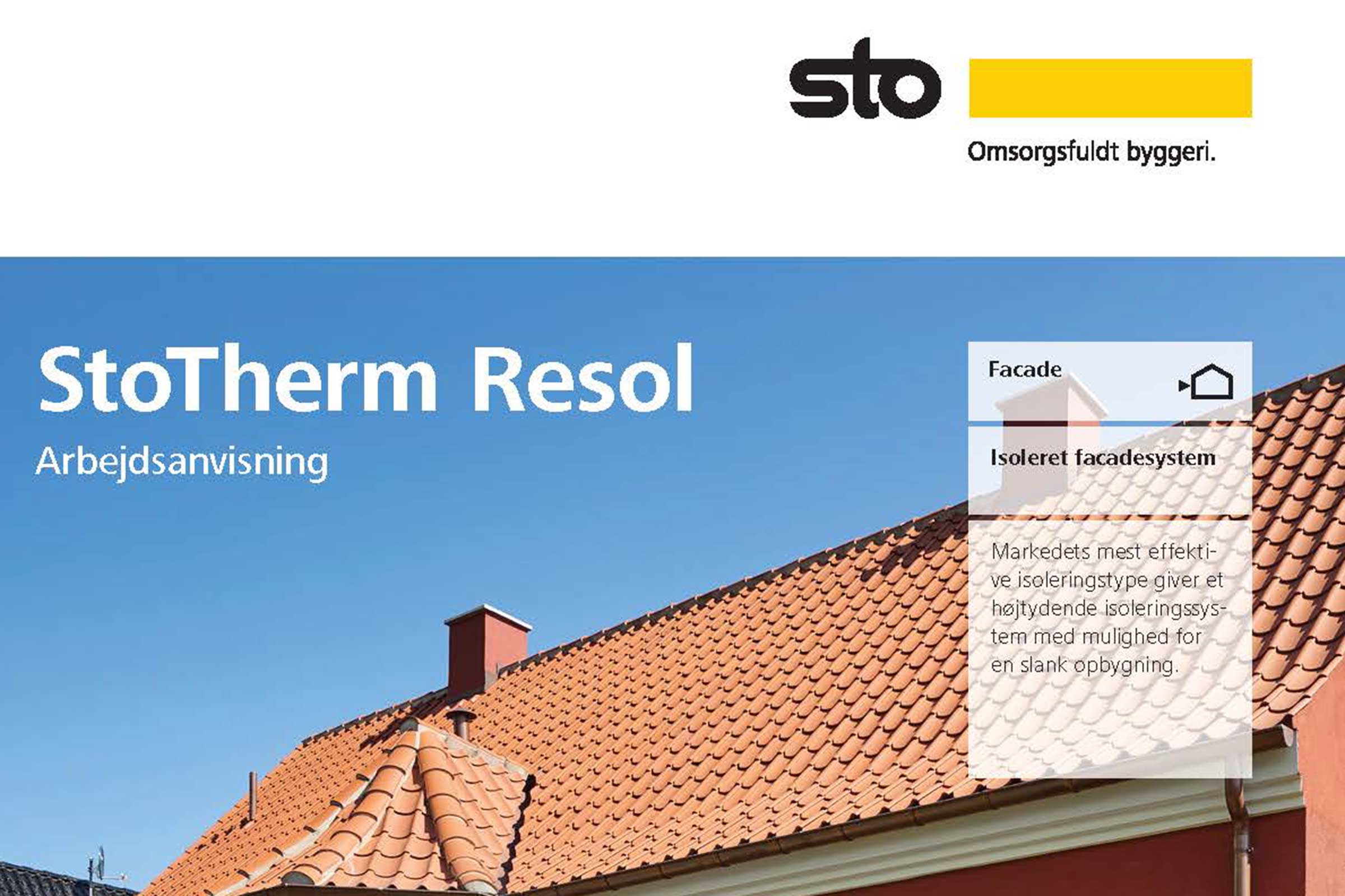 forside arbejdsvejledning