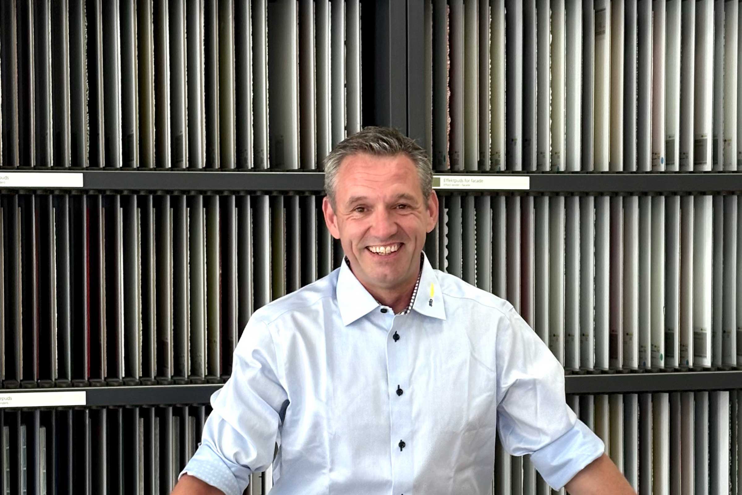 Peter Nygaard