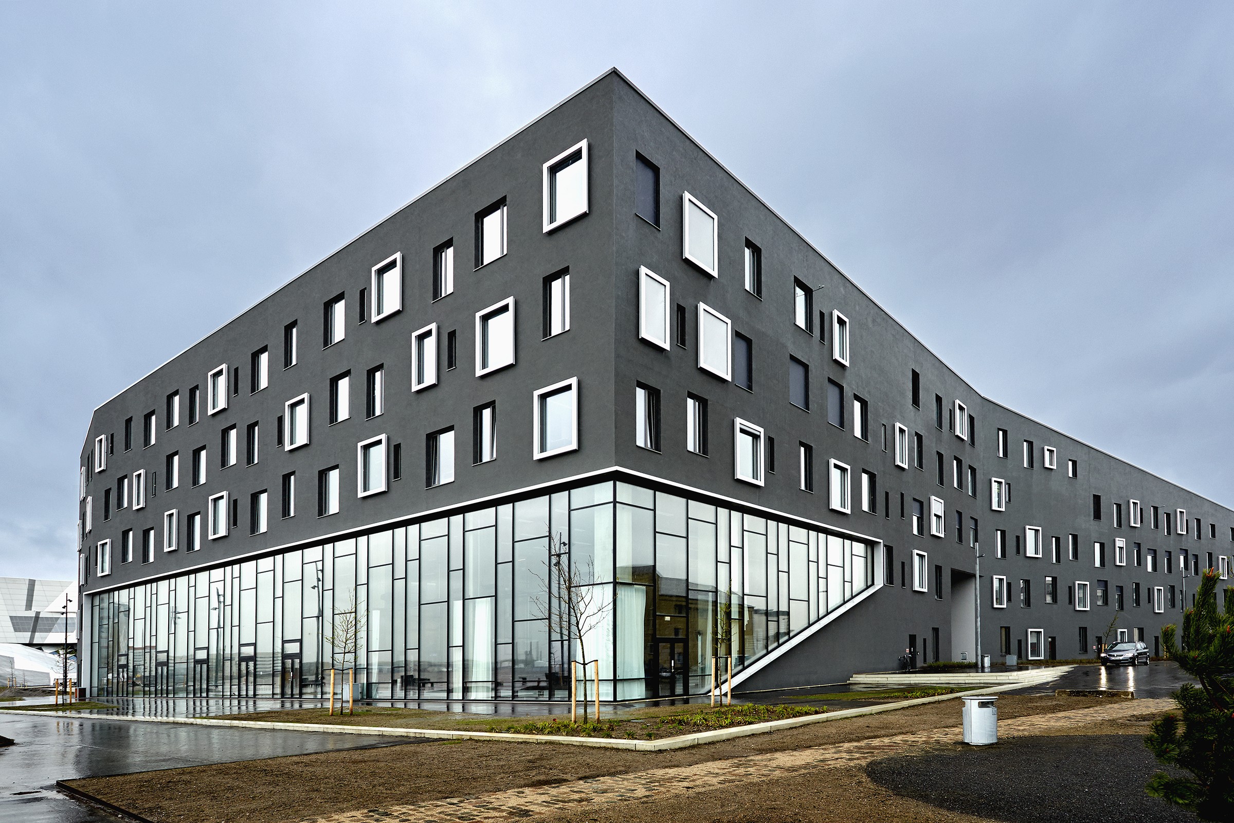 Campus Aalborg