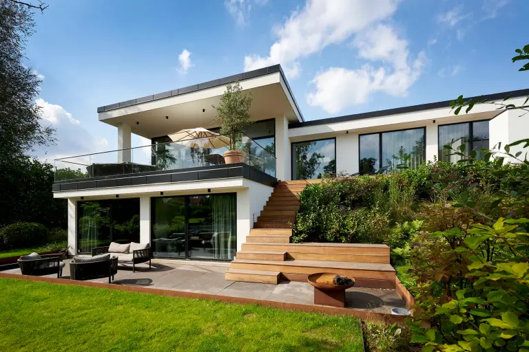 Vestre Paradisvej 118 