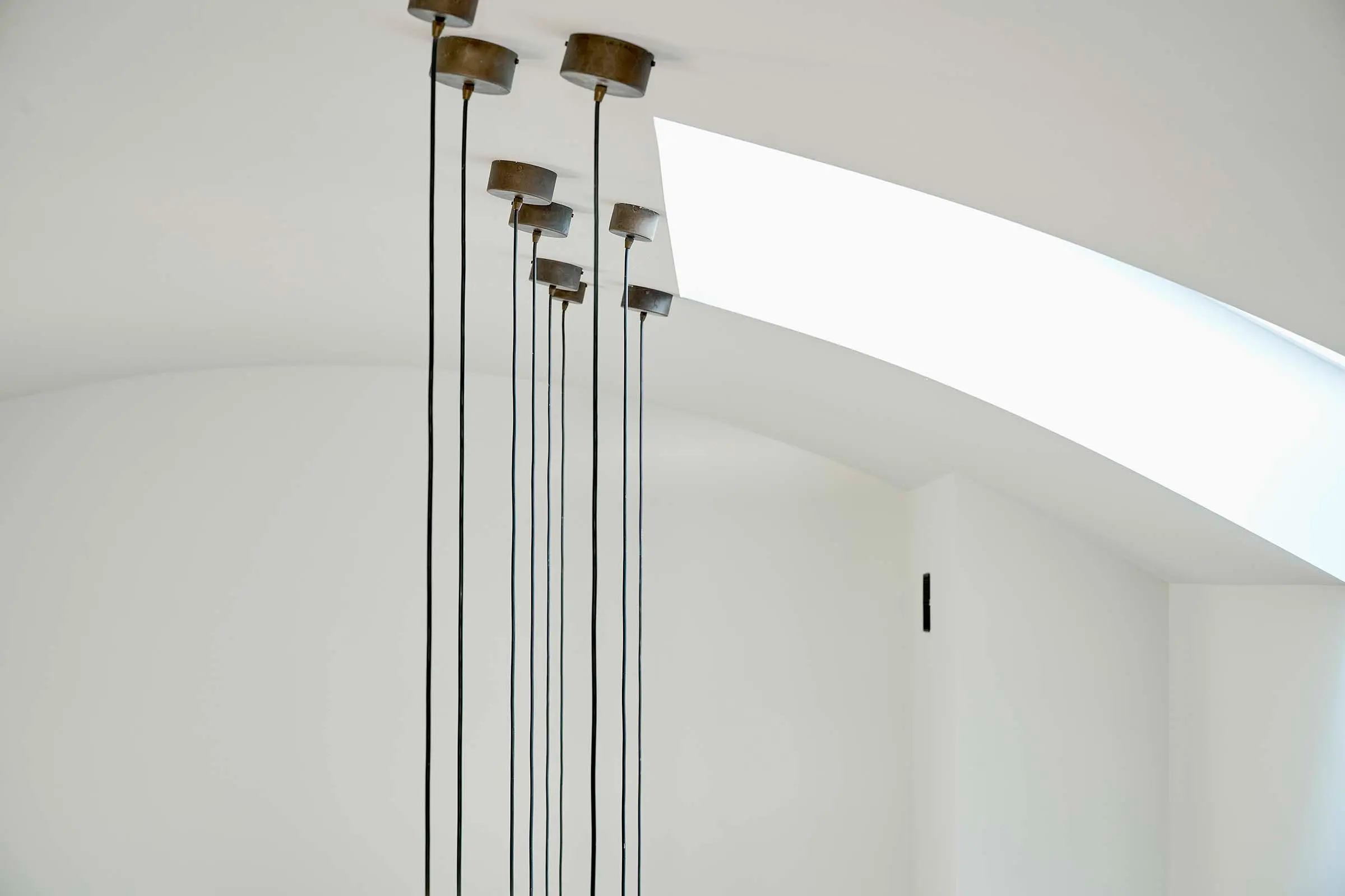 Øresundshøj - akustikloft