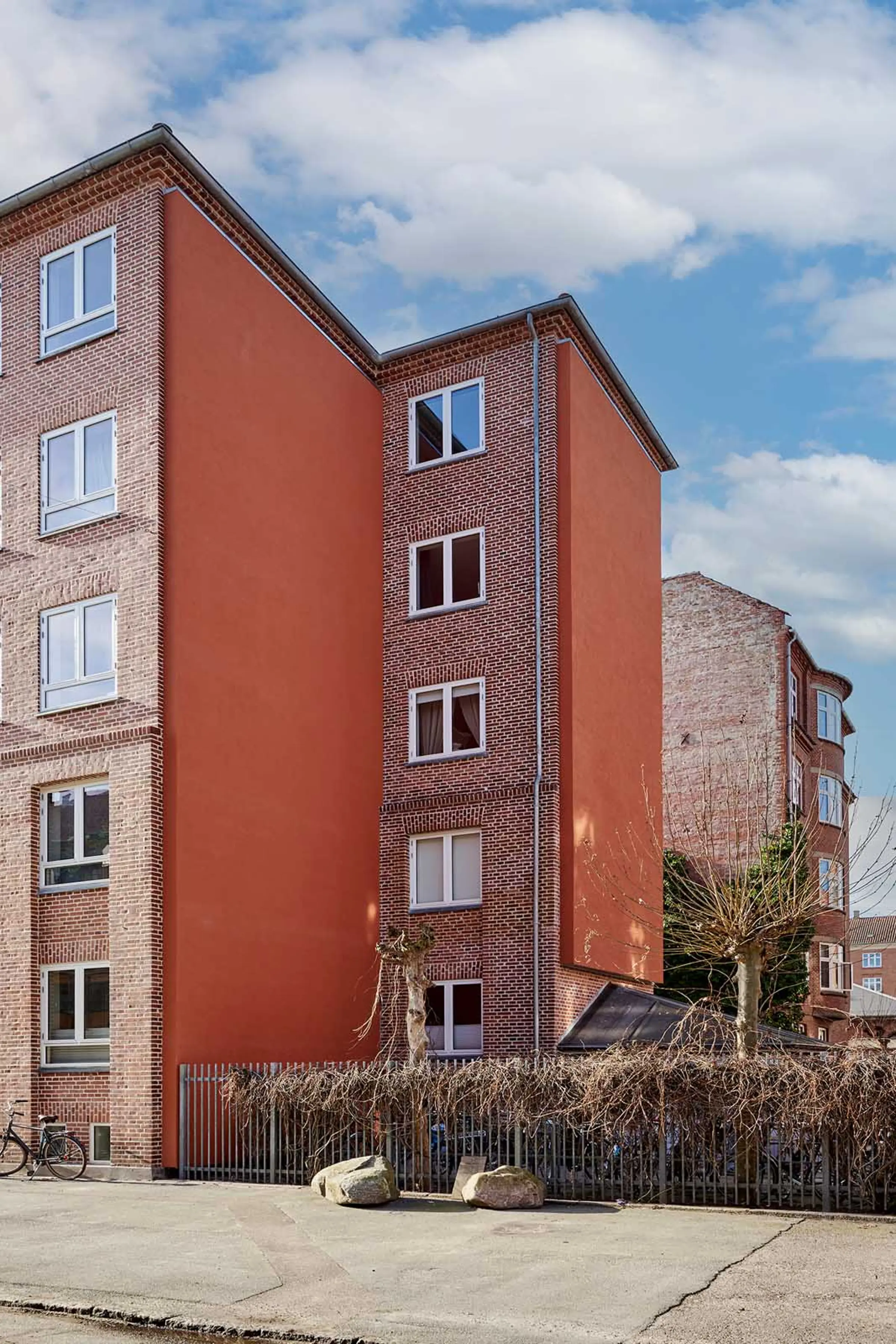 Polensgade