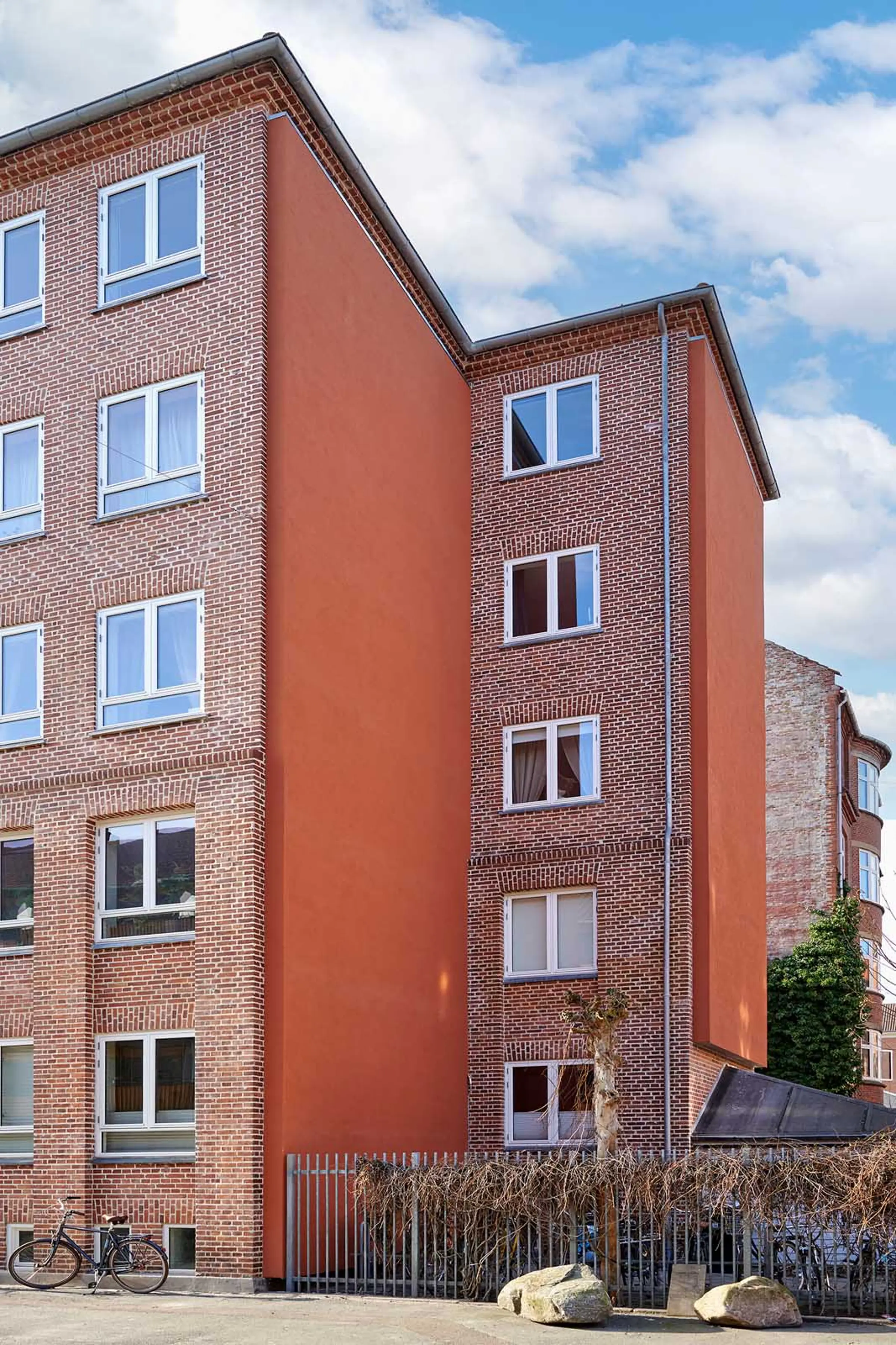 Polensgade