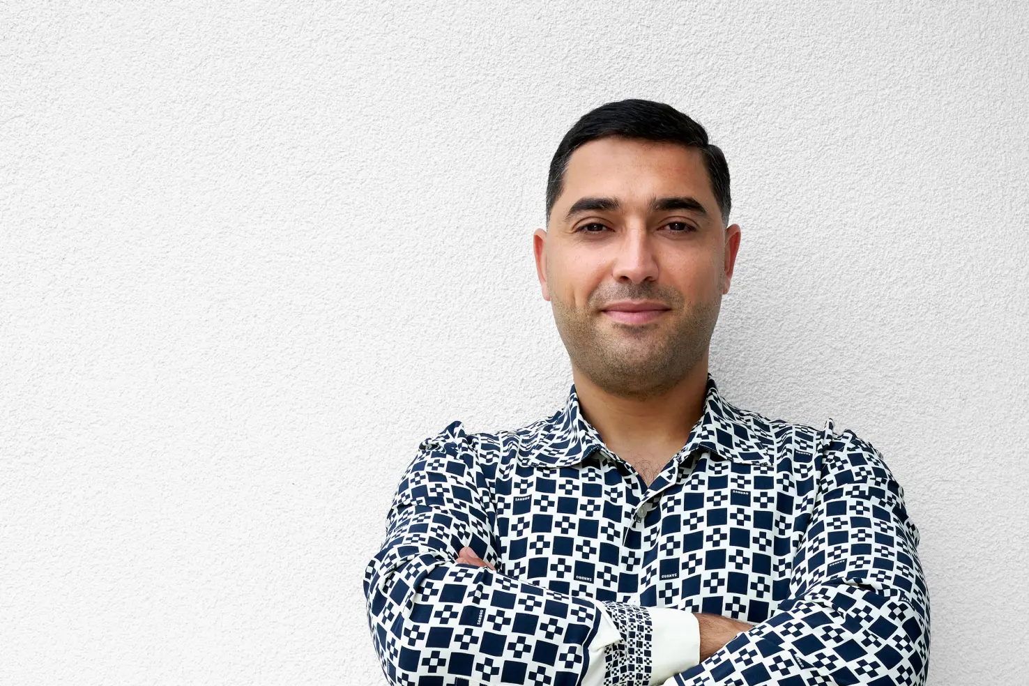 Erik Grigorsen er StoMester