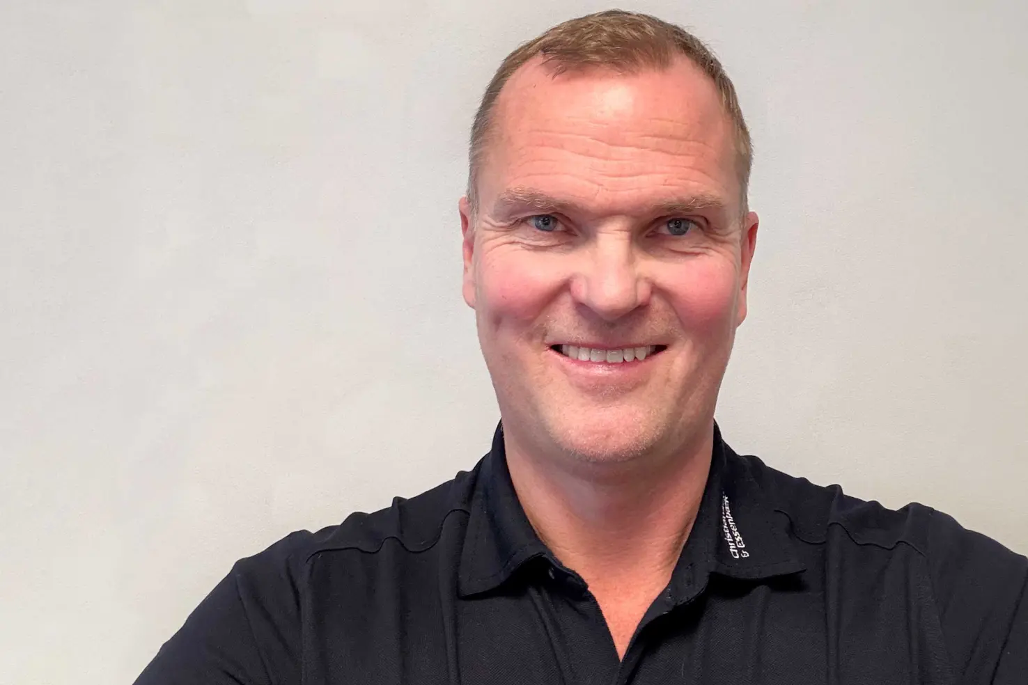 Mark kondrup er StoMester