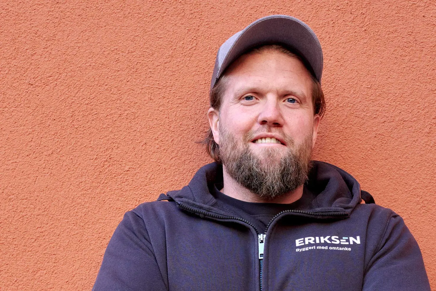 Nicholas Eriksen
