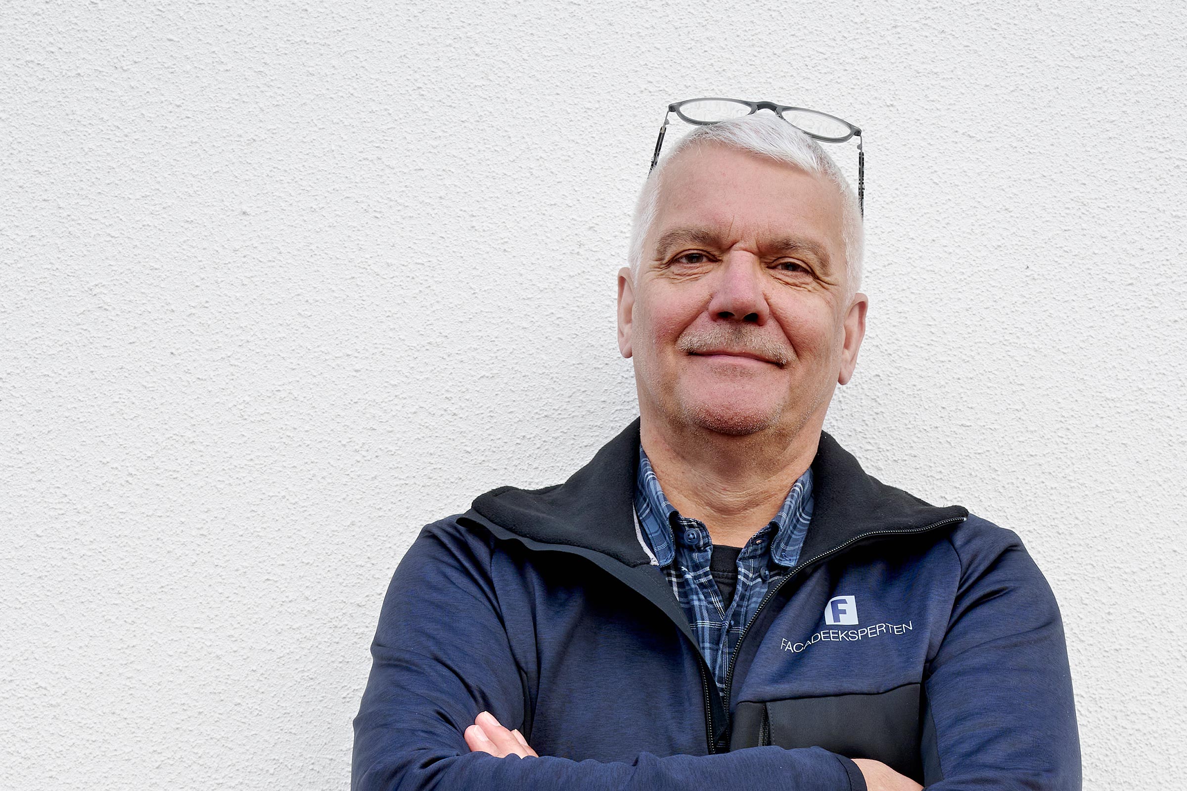 Daniel og Peter Madsen