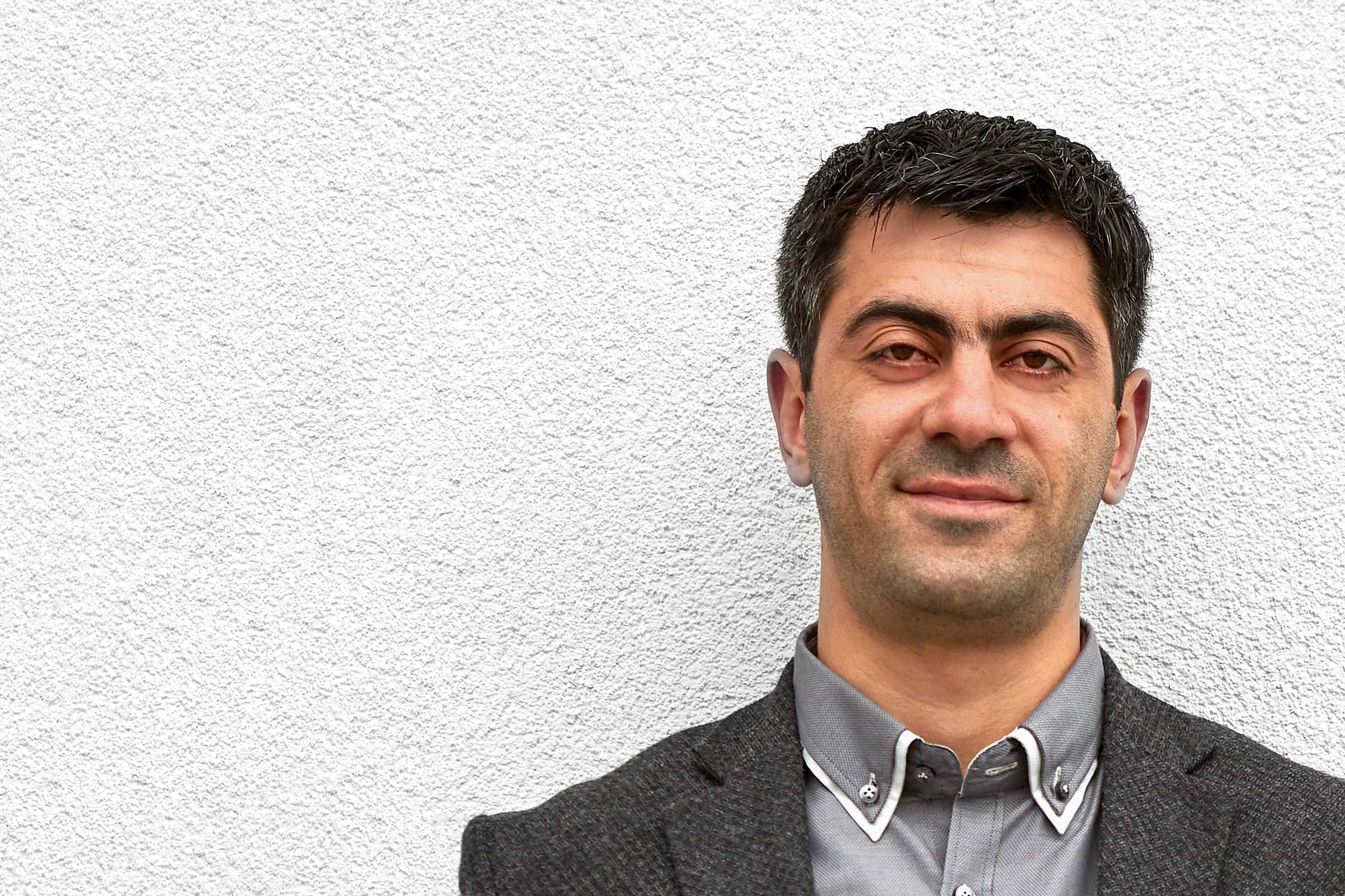 Vladimir er StoMester