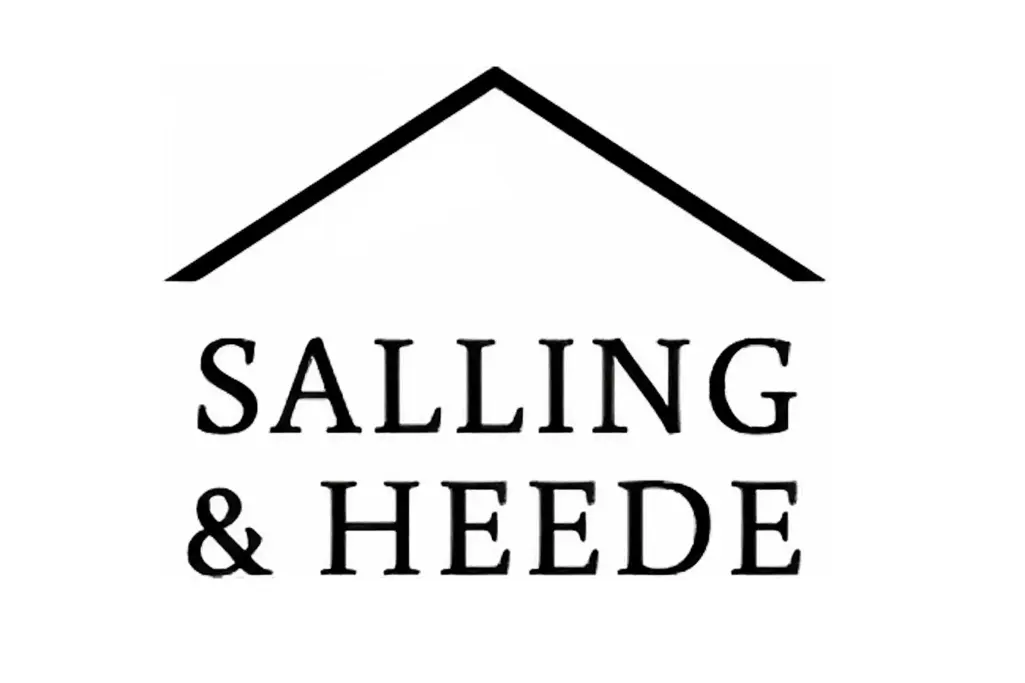 Salling og Heede logo