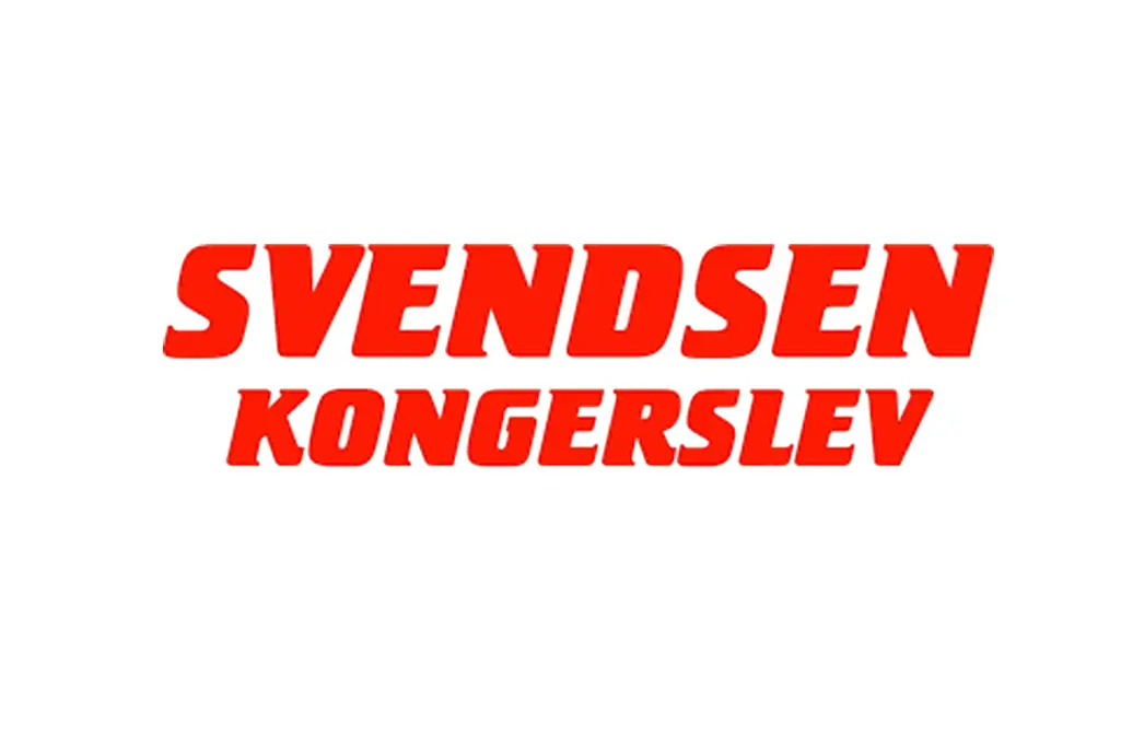 Svendsen Kongerslev logo