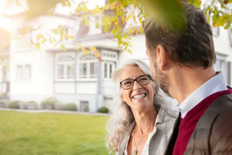 For the love of building - Omsorgsfuldt byggeri