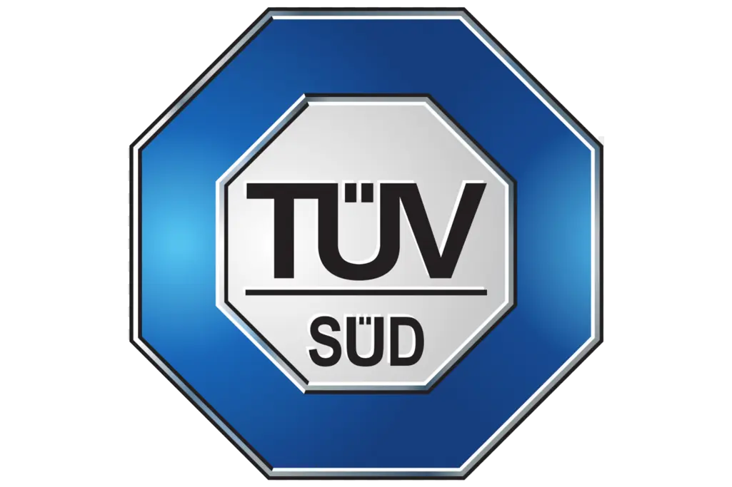 Tüv logo