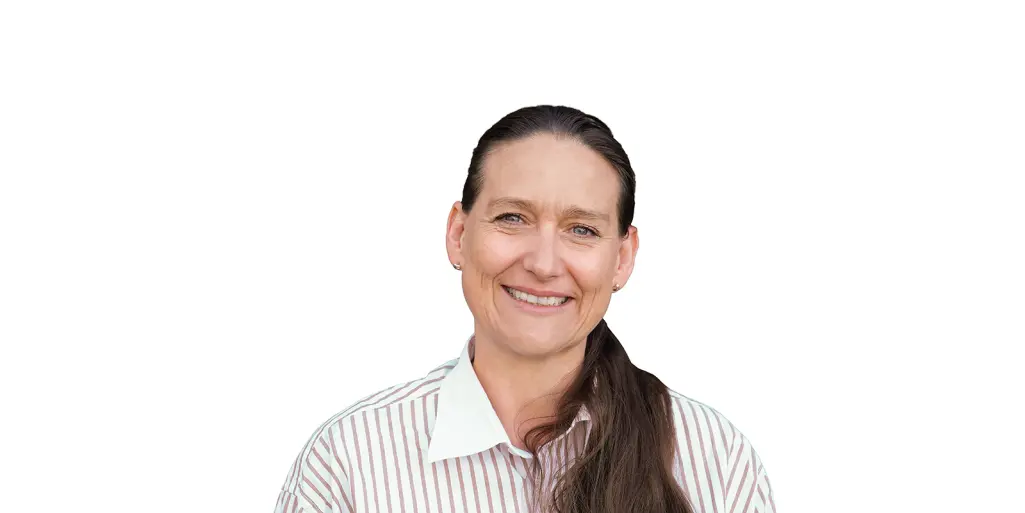 Mie Lund Hansen