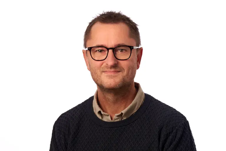 THomas Krogsgaard