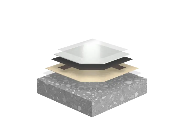 ESD-gulve kan aflade gulvet og dermed sikre både elektronik og medarbejdere