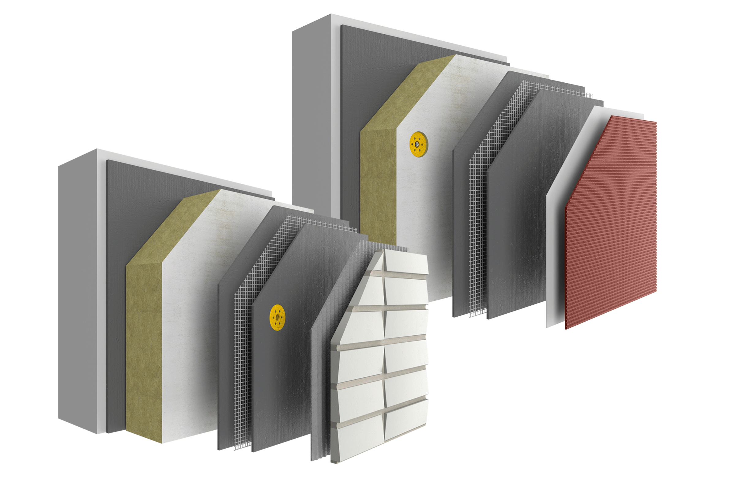 systembillede, Stotherm