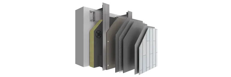 StoVentec C- system