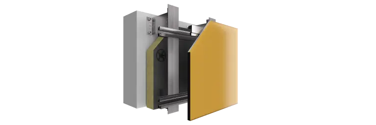 StoVentec Glass