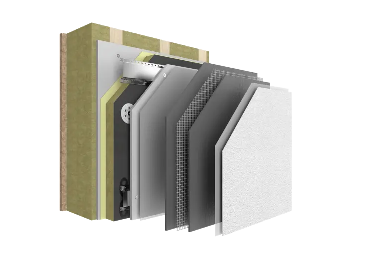 StoVentec system