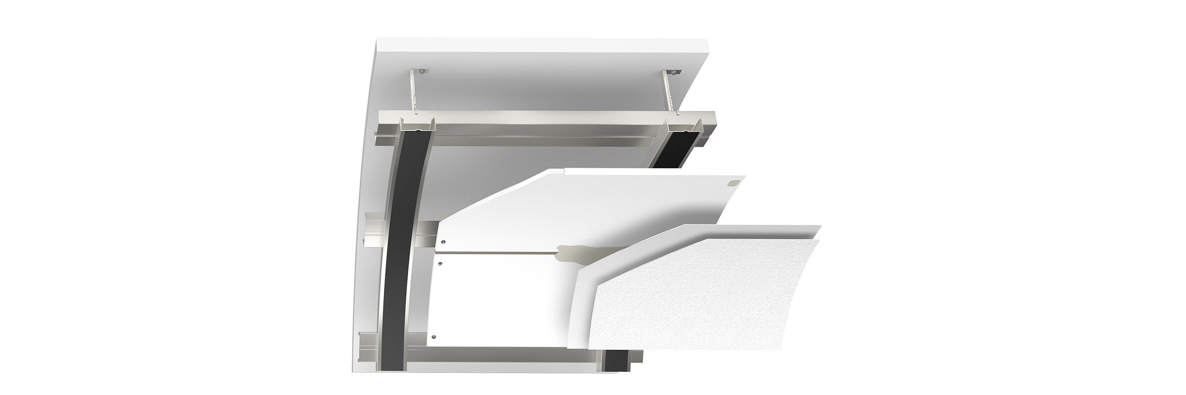 StoSilent Distance F