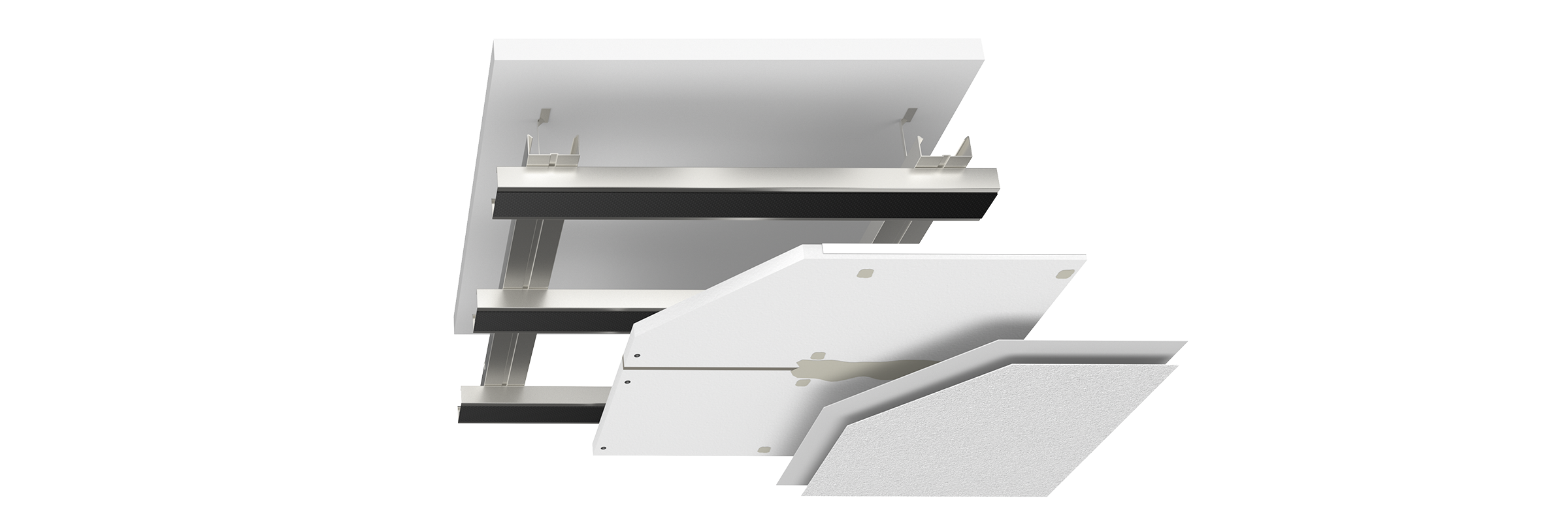 StoSilent Distance S