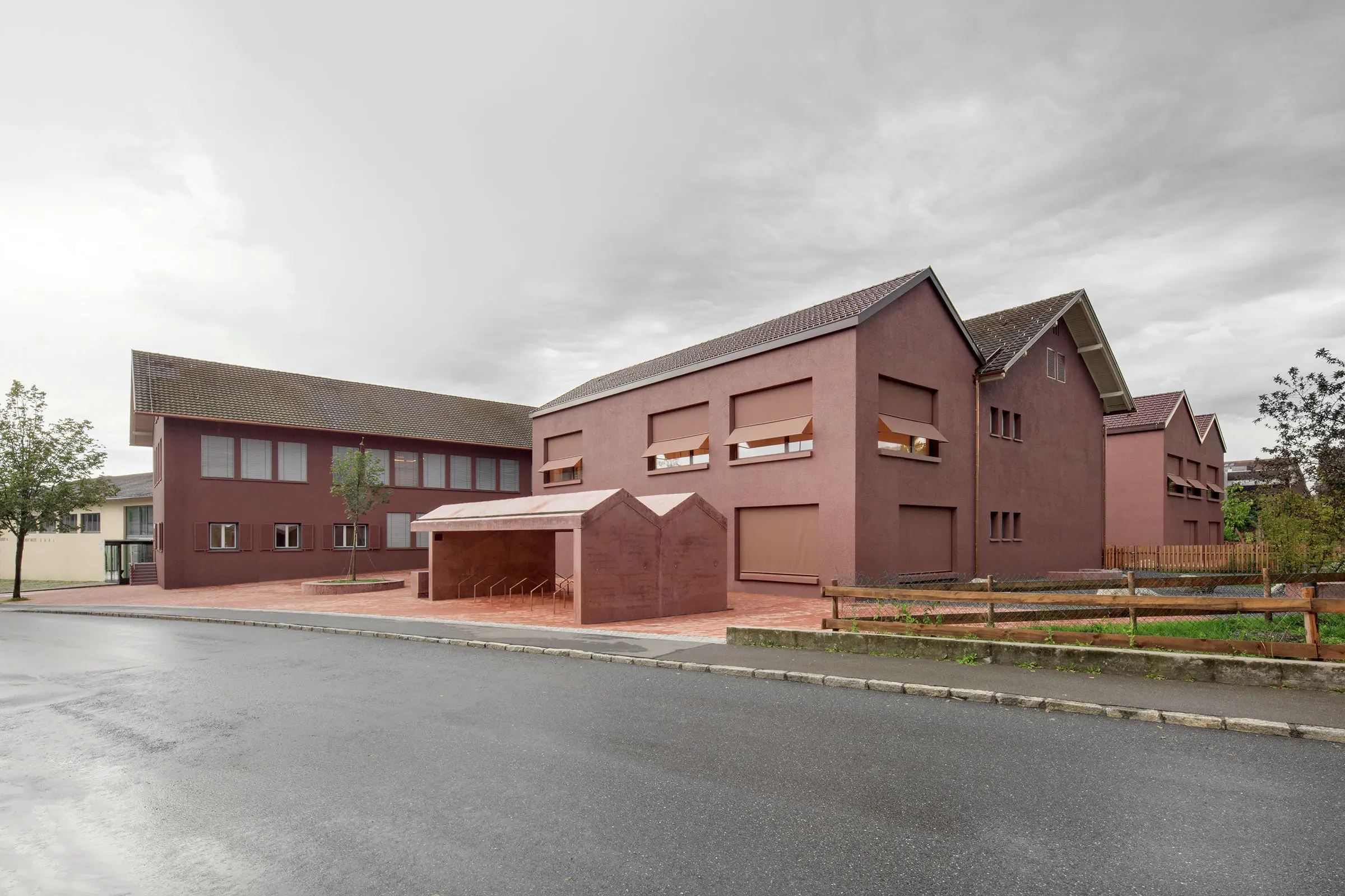 Bildungszentrum Frastanz