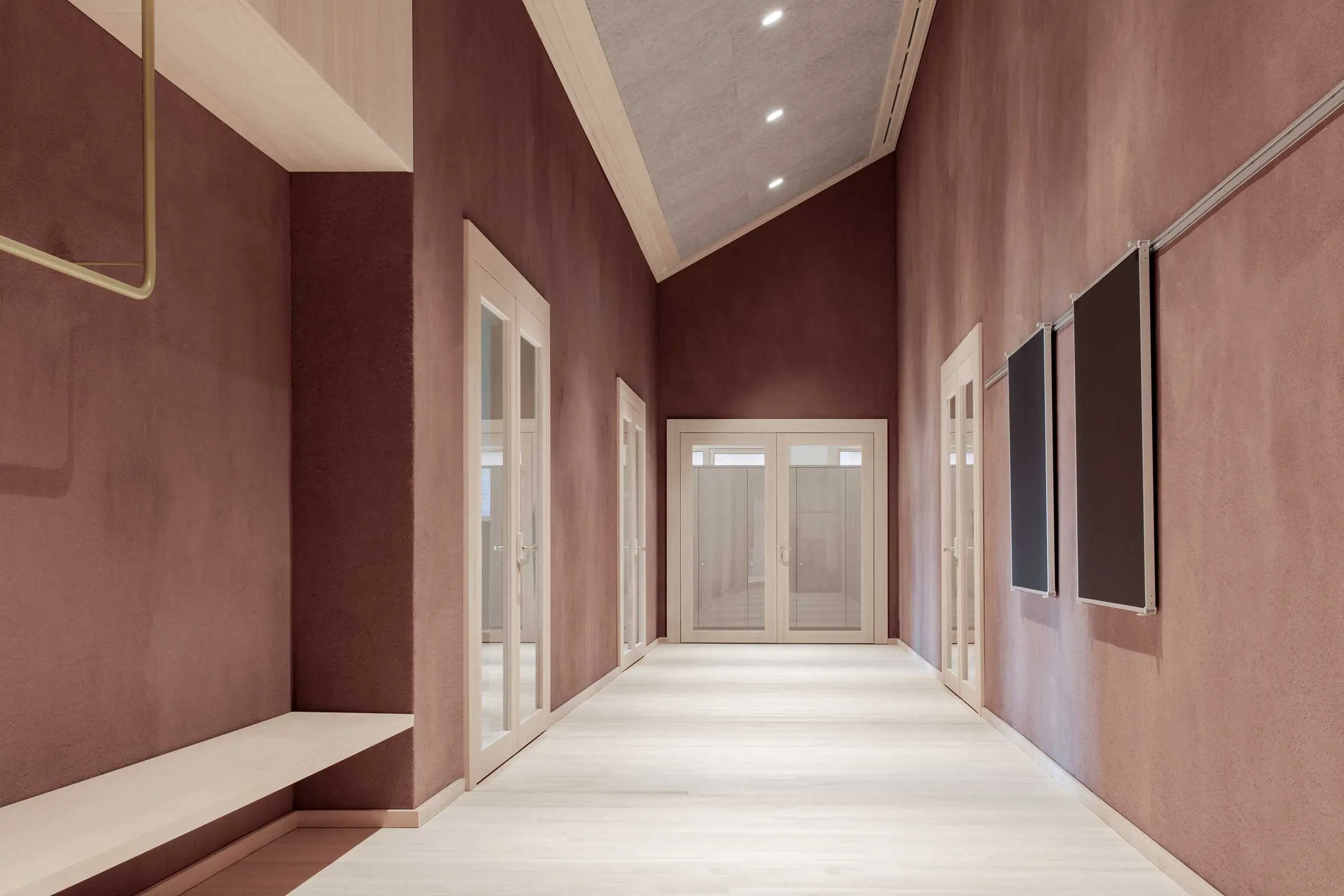 Bildungszentrum Frastanz