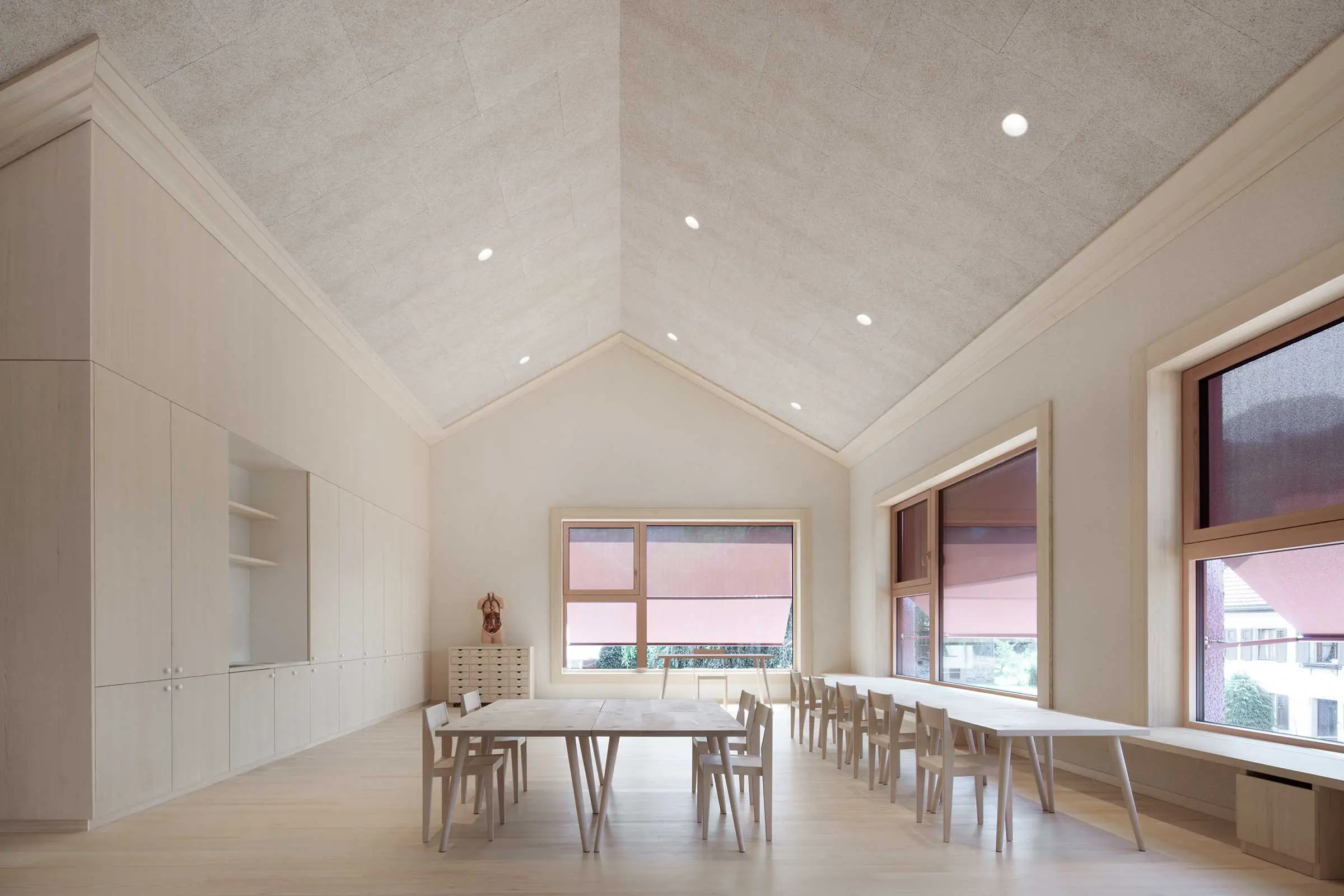 Bildungszentrum Frastanz