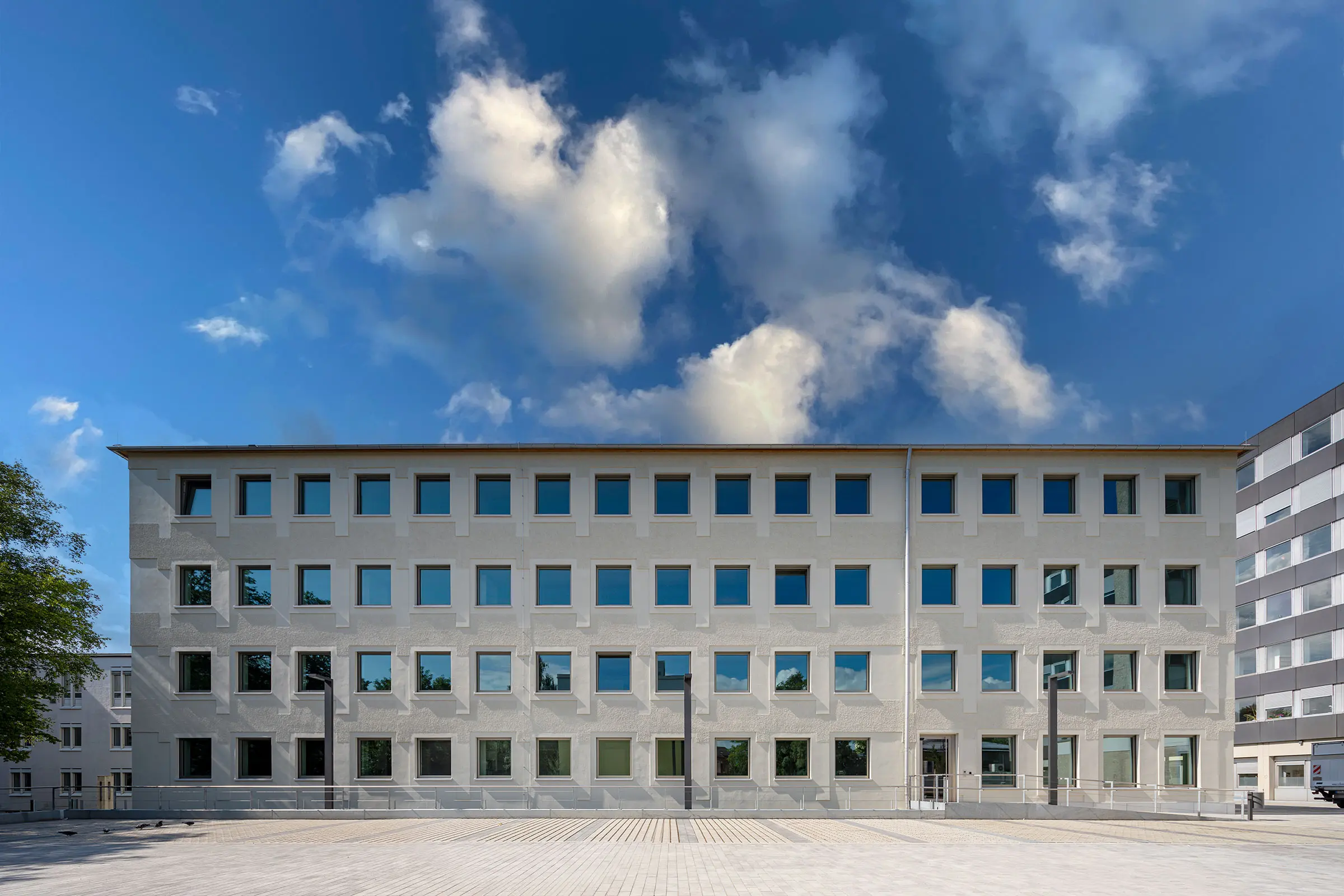 Kreisjugendamt Rosenheim