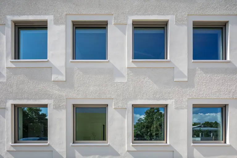 Kreisjugendamt, Rosenheim