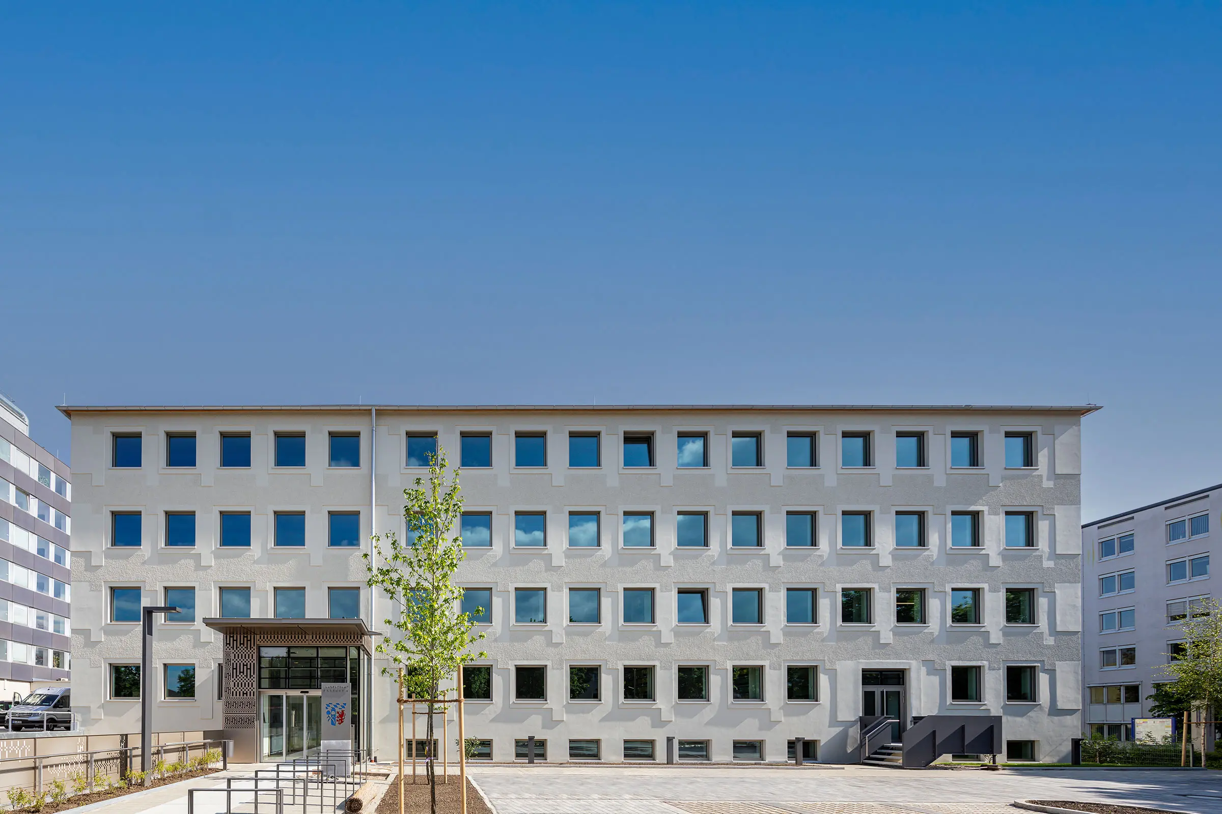 Kreisjugendamt Rosenheim