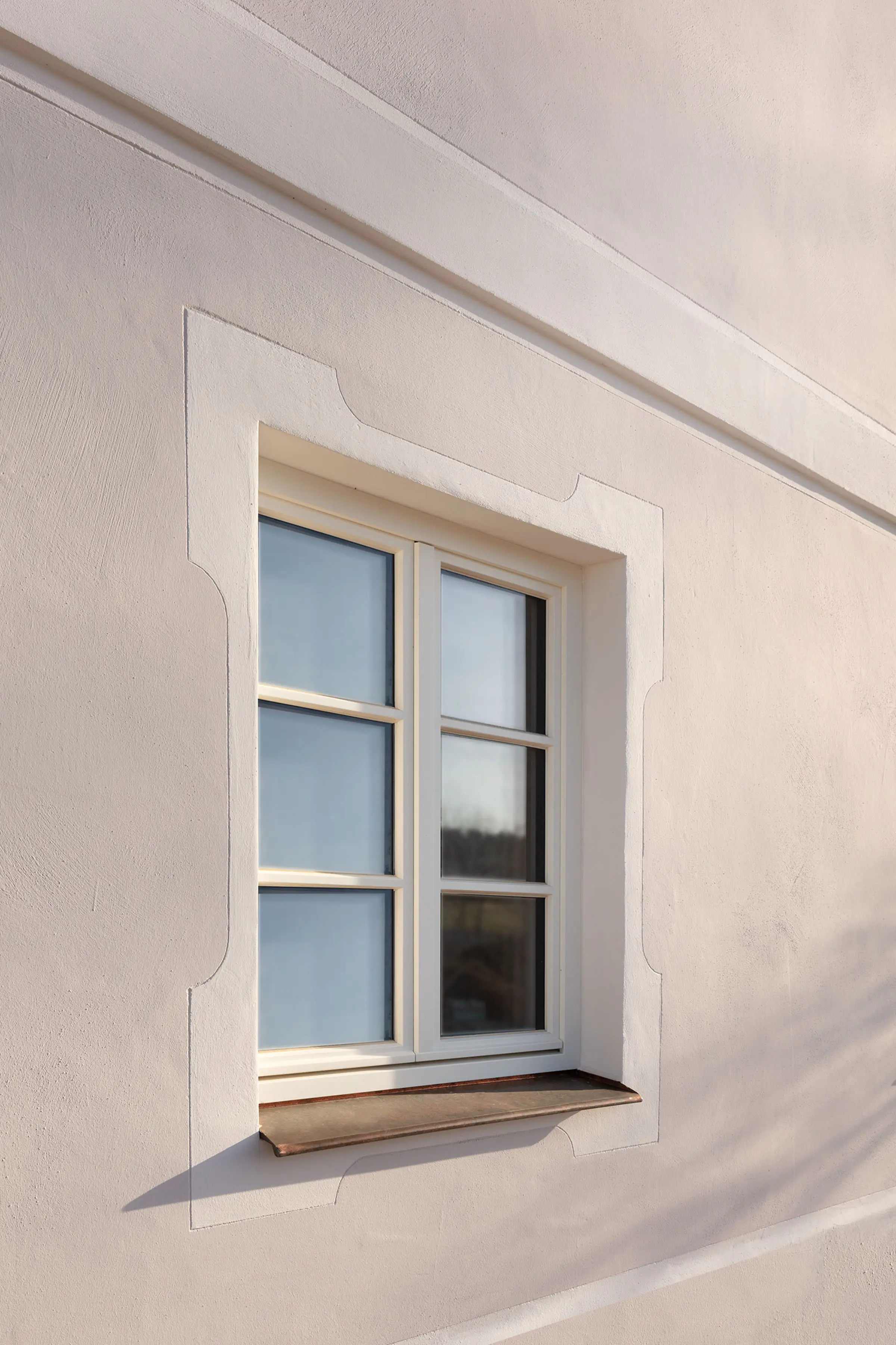 Pfarrhof Großhausen