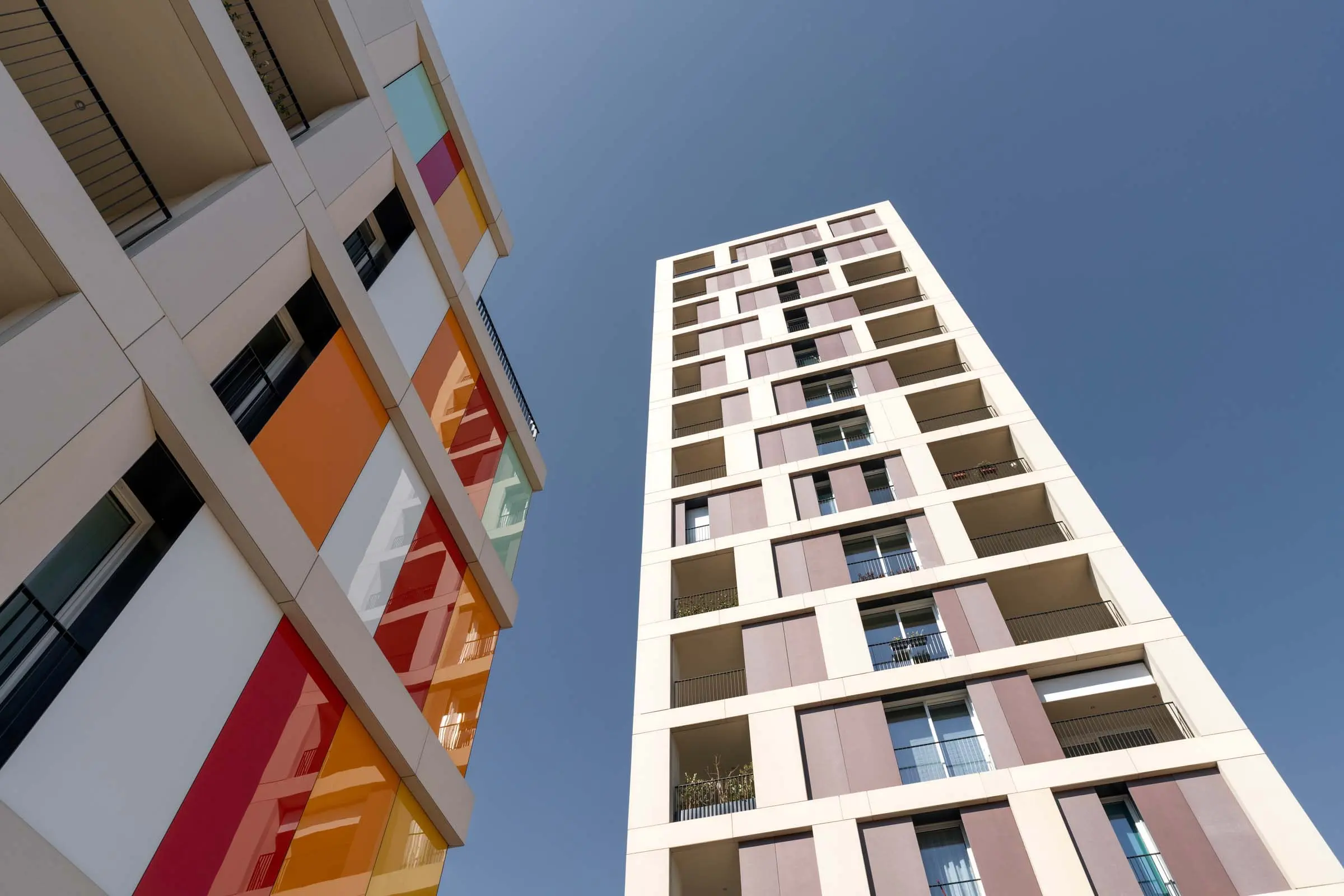 Triborgo viale Suzzani