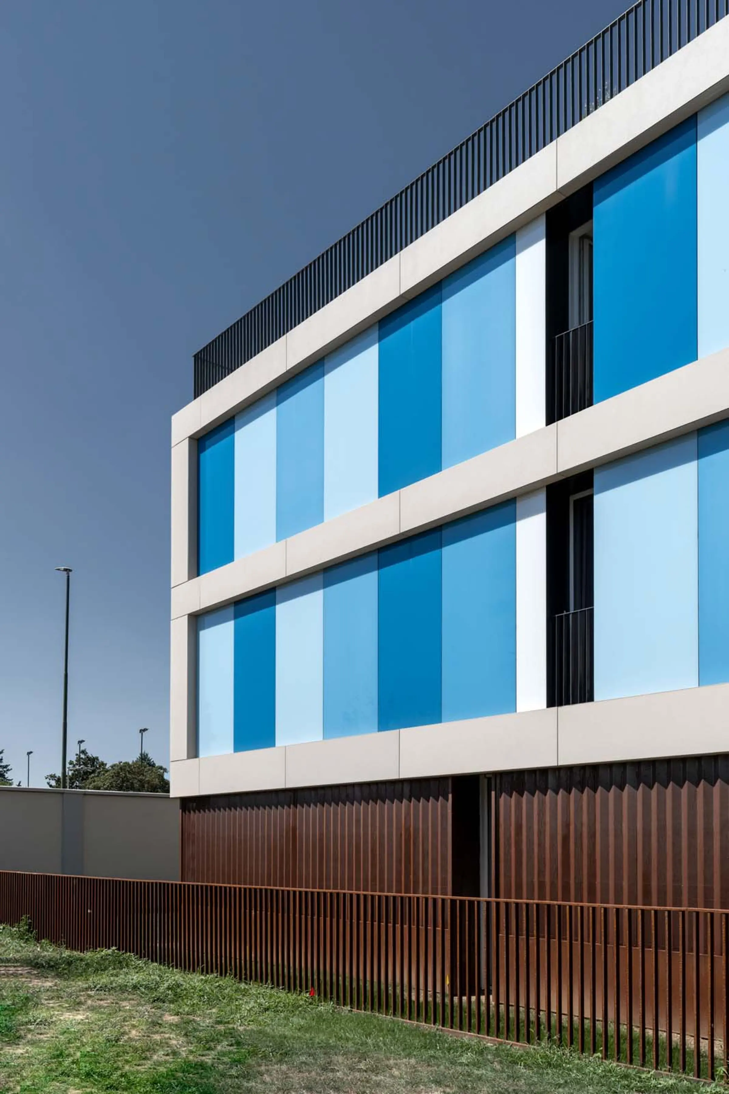 Triborgo viale Suzzani