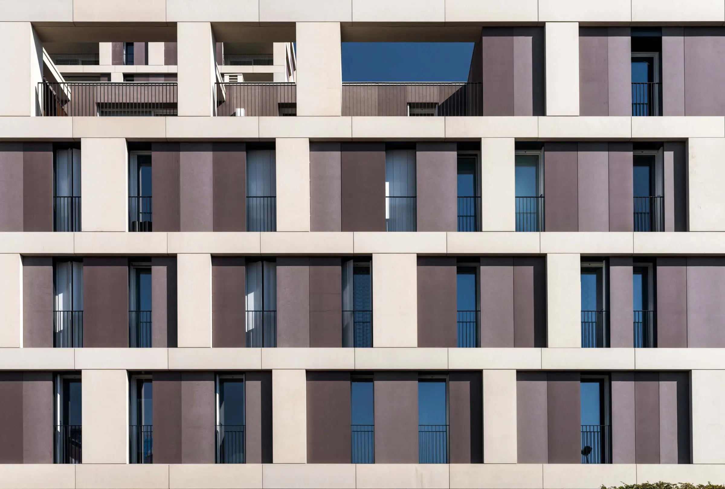 Triborgo viale Suzzani