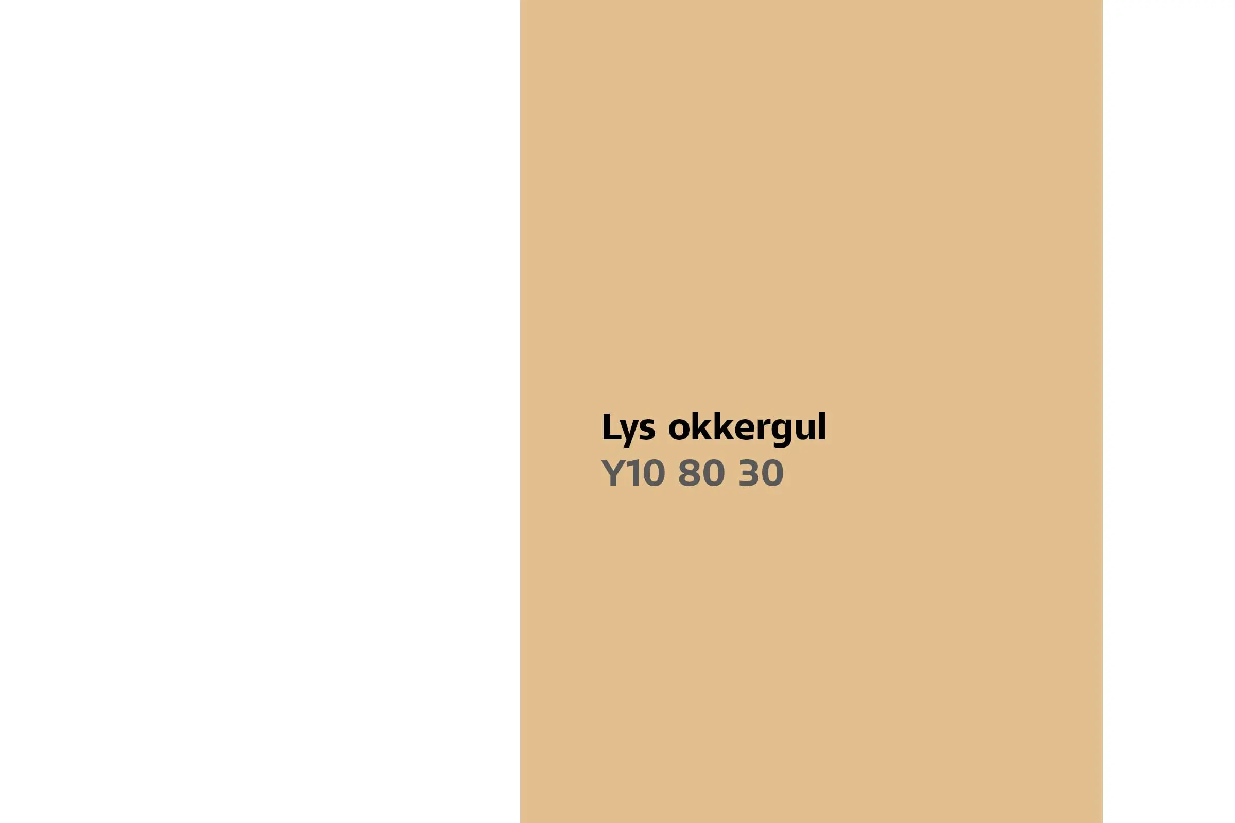 lysokker