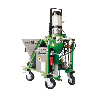 Inocomb M4G Business