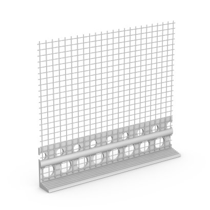 Sto Pudsafslutningsprofil