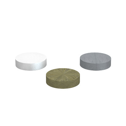 Sto Facadeplug rondel