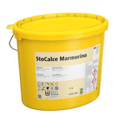 StoCalce Marmorino