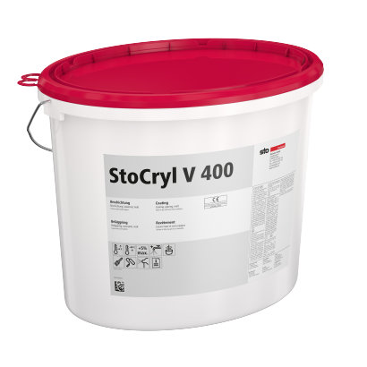StoCryl V 400