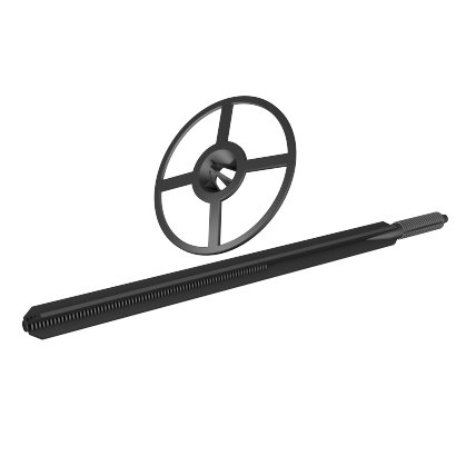 Sto Holder til isoleringsmateriale DH