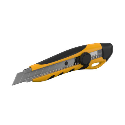 Stanley-kniv Getingen