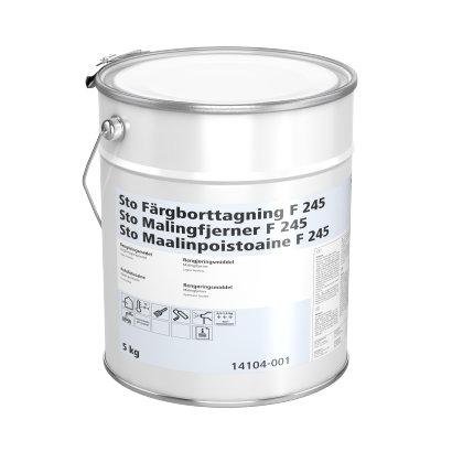 Sto Malingsfjerner F 245