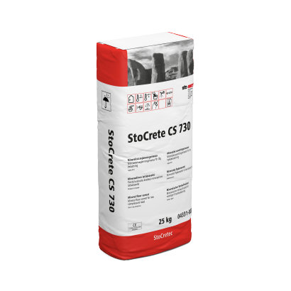 StoCrete CS 730