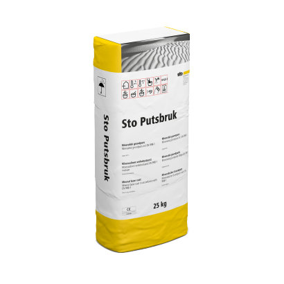 Sto Pudsmørtel A