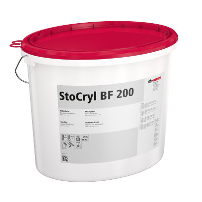 StoCryl BF 200