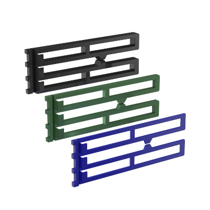 StoVentec Stålprofil Distancebrik